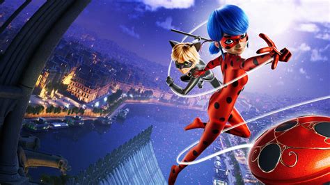 Miraculous: Full Episodes and Livestreams!.